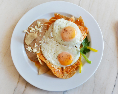 Food