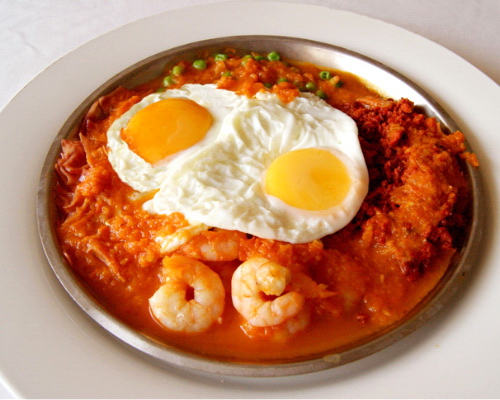 Food